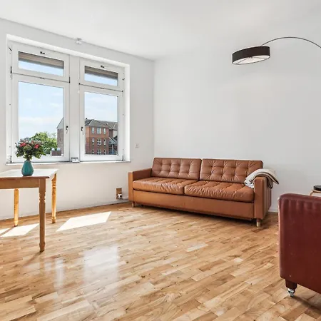 Apartment Sonnige In Karlsruhe