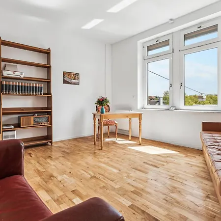 Sonnige In Apartment