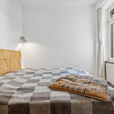 Apartment Sonnige In