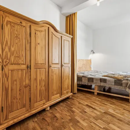 Apartment Sonnige In Karlsruhe