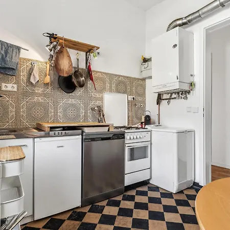 Apartment Sonnige In